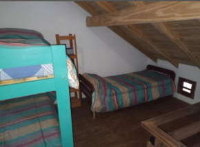 Hospedaje Cambri